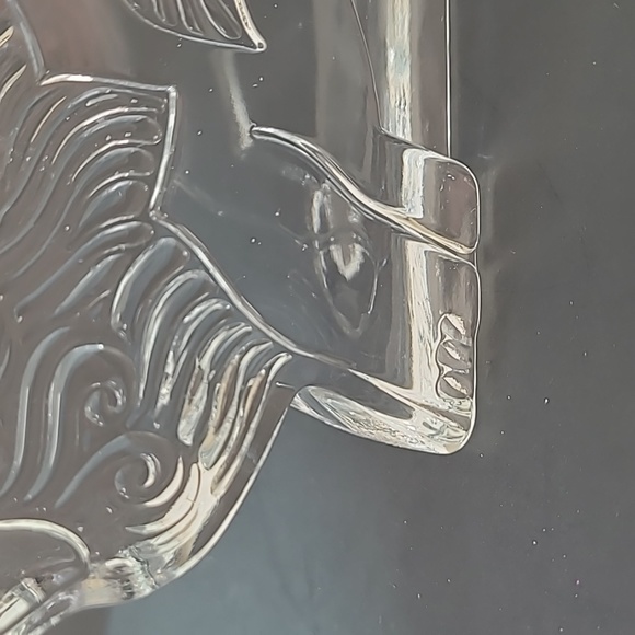 Vintage Kosta Boda Lion - Picture 3 of 7